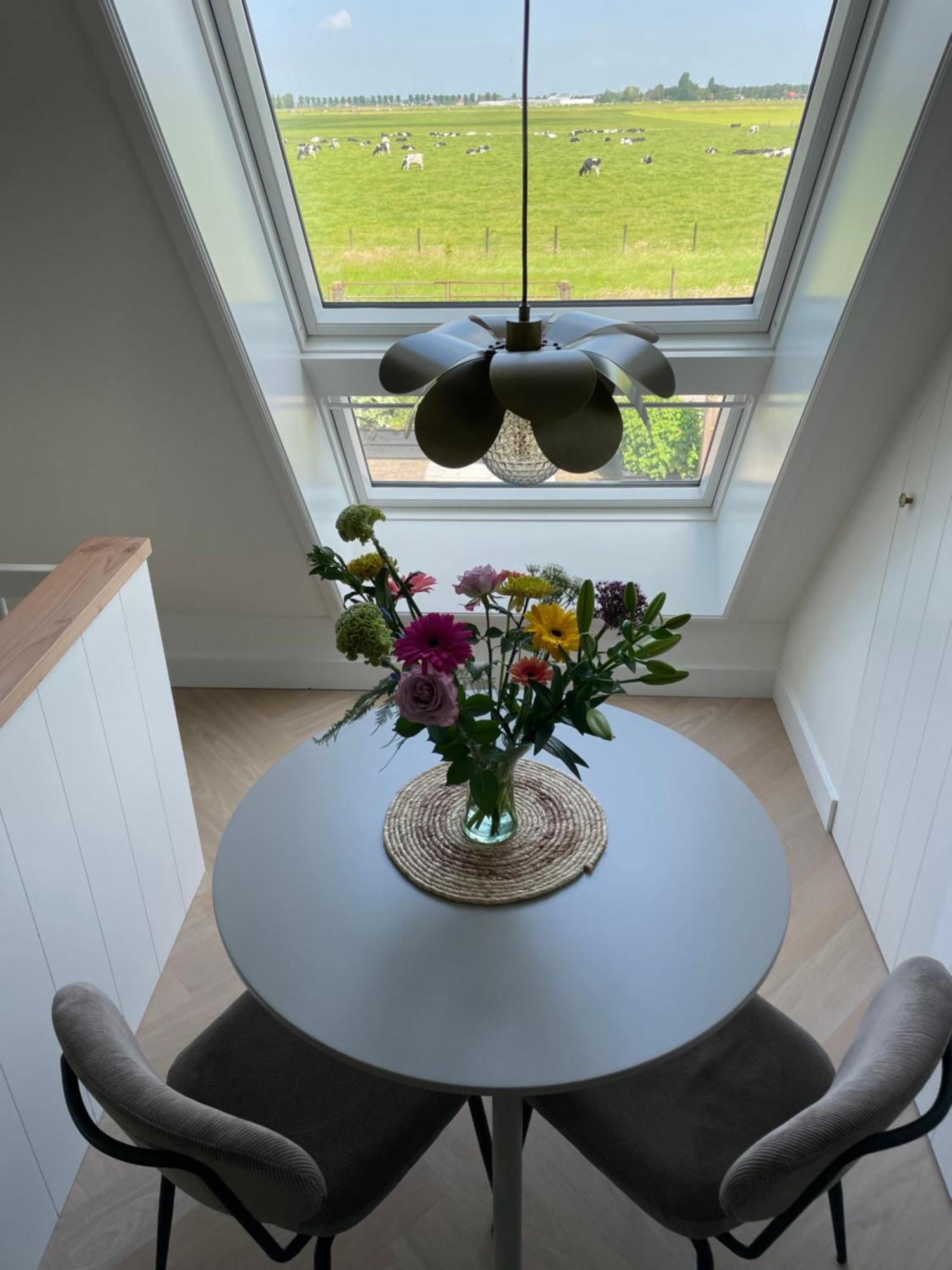 Bed and Breakfast De Zuiderstolp Zuidermeer Exteriér fotografie